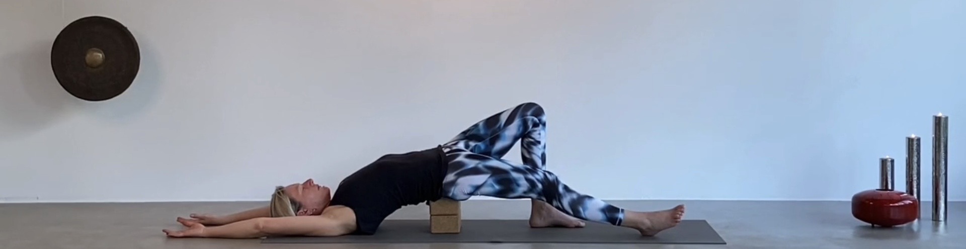 yogaatelier online Susanne